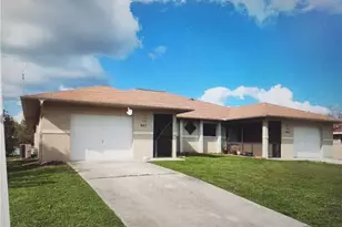 609 SE 8th St, Cape Coral, FL 33990 - Photo 1