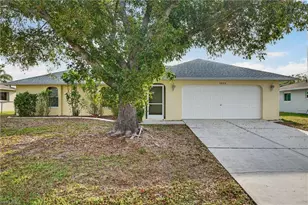 1023 SE 18th Ave, Cape Coral, FL 33990 - Photo 1