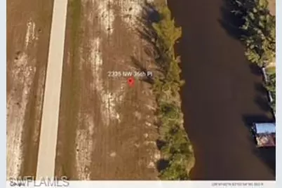 2325 NW 36th Pl, Cape Coral, FL 33993 - Photo 1