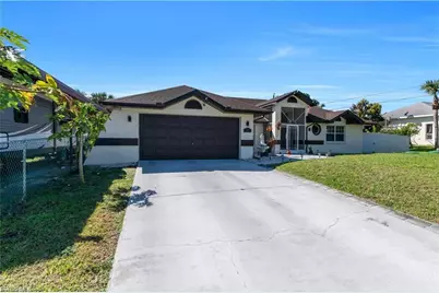 2504 E 7th St, Lehigh Acres, FL 33936 - Photo 1