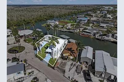 3932 Phoenix Dr, Saint James City, FL 33956 - Photo 19