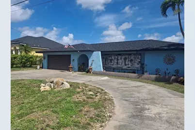 419 Avalon Dr, Cape Coral, FL 33904 - Photo 5
