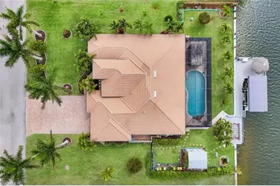 2364 NW 39th Ave, Cape Coral, FL 33993 - Photo 45