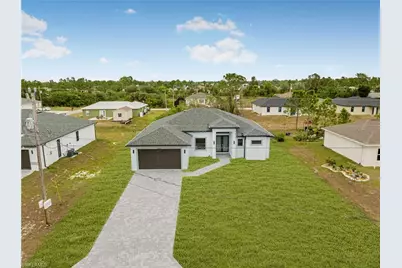 3604 29th St SW, Lehigh Acres, FL 33976 - Photo 33