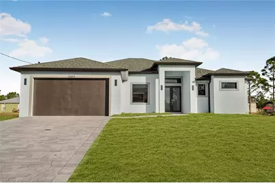 3604 29th St SW, Lehigh Acres, FL 33976 - Photo 1