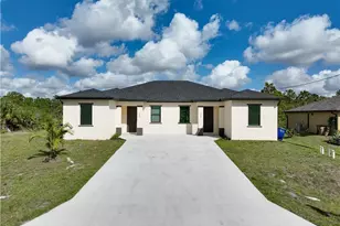 714 W 12th St, Lehigh Acres, FL 33972 - Photo 1