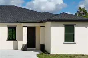 714 W 12th St, Lehigh Acres, FL 33972 - Photo 3