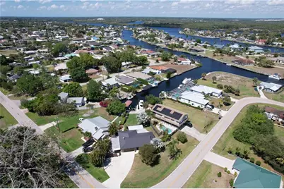 13438 Caribbean Blvd, Fort Myers, FL 33905 - Photo 3