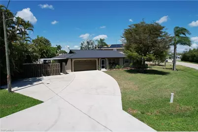 13438 Caribbean Blvd, Fort Myers, FL 33905 - Photo 1