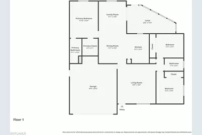 9780 Owlclover St, Fort Myers, FL 33919 - Photo 5