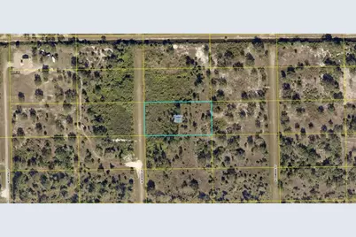 155 N Verda St, Clewiston, FL 33440 - Photo 1