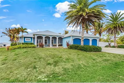 4438 NE 11th Pl, Cape Coral, FL 33909 - Photo 1