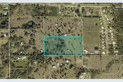 4880 Landen Ln, Fort Myers, FL 33905 - Photo 1