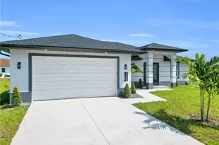 172 Pembroke St, Lehigh Acres, FL 33974 - Photo 1