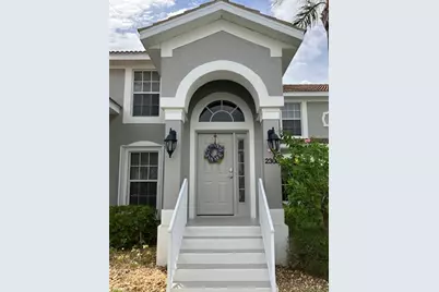 10111 Colonial Country Club Blvd #2308, Fort Myers, FL 33913 - Photo 1
