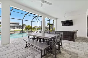 2325 SW 28th Terrace, Cape Coral, FL 33914 - Photo 35