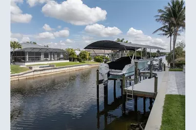 2325 SW 28th Ter, Cape Coral, FL 33914 - Photo 45