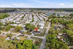 1870 Queen Ct, North Fort Myers, FL 33917 - Photo 3