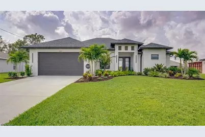4211 10th St SW, Lehigh Acres, FL 33976 - Photo 1