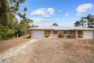 4838 29th St SW, Lehigh Acres, FL 33973 - Photo 1