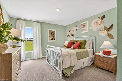 5008 Spinnaker Rd, Labelle, FL 33935 - Photo 5