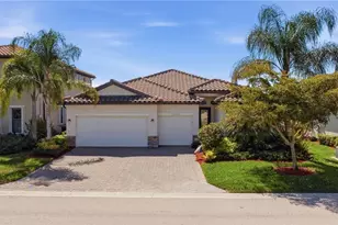 12623 Fairington Way, Fort Myers, FL 33913 - Photo 1