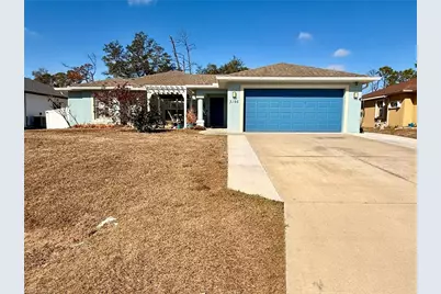 3195 Mayflower Ter, North Port, FL 34286 - Photo 1