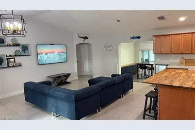 3195 Mayflower Ter, North Port, FL 34286 - Photo 5