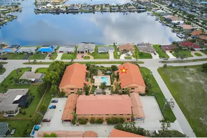 5510 SW 4th Pl #406, Cape Coral, FL 33914 - Photo 33