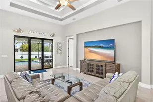 2103 SW 49th Terrace, Cape Coral, FL 33914 - Photo 7