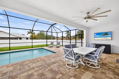 2103 SW 49th Ter, Cape Coral, FL 33914 - Photo 27