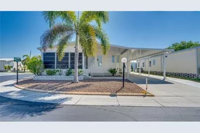 511 Horizon Dr, North Fort Myers, FL 33903 - Photo 1