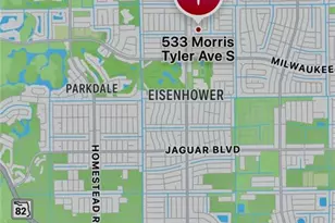 533 Morris Tyler Ave, Lehigh Acres, FL 33974 - Photo 3