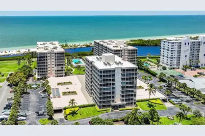 7146 Estero Blvd #415, Fort Myers Beach, FL 33931 - Photo 33