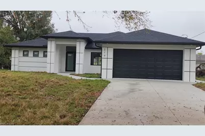 219 Bell Blvd S, Lehigh Acres, FL 33974 - Photo 1