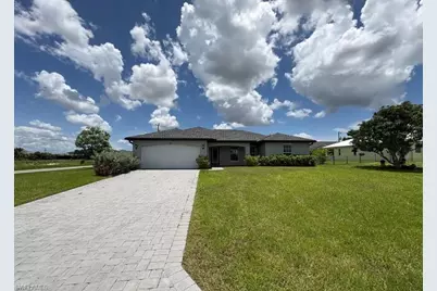 1400 SW 1st Ter, Cape Coral, FL 33991 - Photo 1