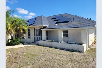 96 Broadmoor Ln, Rotonda West, FL 33947 - Photo 1