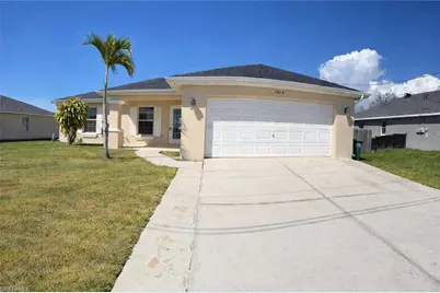 2829 NW 2nd Ter, Cape Coral, FL 33993 - Photo 3