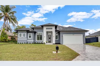 1819 SW 11th St, Cape Coral, FL 33991 - Photo 1