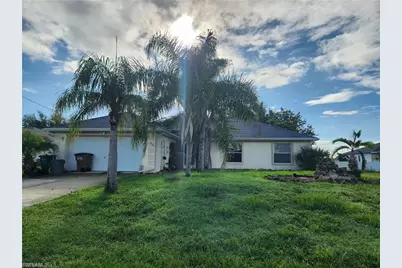 3601 NE 21st Pl, Cape Coral, FL 33909 - Photo 1