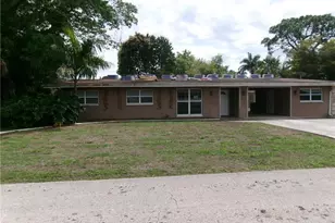 2436 Ephraim Ave, Fort Myers, FL 33907 - Photo 1