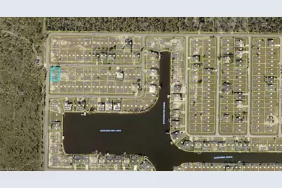 4414 NW 40th Ter, Cape Coral, FL 33993 - Photo 1