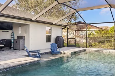 1007 SE 26th Ter, Cape Coral, FL 33904 - Photo 29