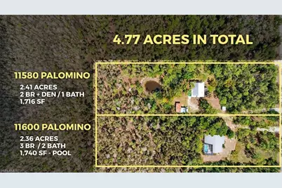 11600 Palomino Ln, Fort Myers, FL 33912 - Photo 5