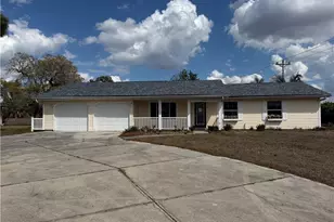 5481 Burnham Ct, North Fort Myers, FL 33903 - Photo 1