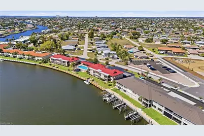 420 Tudor Dr #6, Cape Coral, FL 33904 - Photo 29