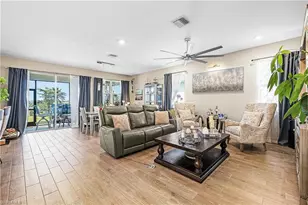 316 Spring Hill Lake Loop, Cape Coral, FL 33993 - Photo 3