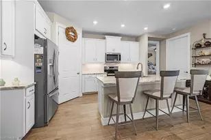 316 Spring Hill Lake Loop, Cape Coral, FL 33993 - Photo 5