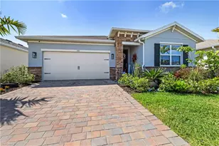 316 Spring Hill Lake Loop, Cape Coral, FL 33993 - Photo 1
