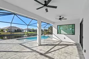 306 SW 26th Ave, Cape Coral, FL 33991 - Photo 35